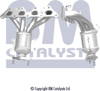 BM Catalysts BM91770H - Катализатор autosila-amz.com