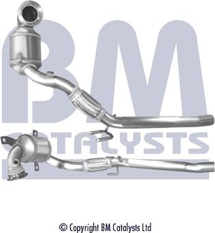 BM Catalysts BM92472H - Катализатор autosila-amz.com