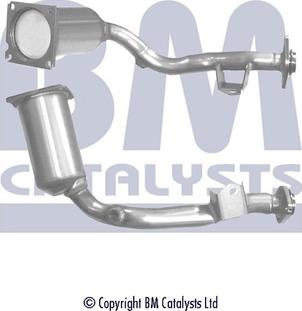 BM Catalysts BM92057H - Катализатор autosila-amz.com