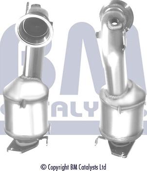 BM Catalysts BM92030H - Катализатор autosila-amz.com