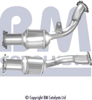 BM Catalysts BM92110H - Катализатор autosila-amz.com