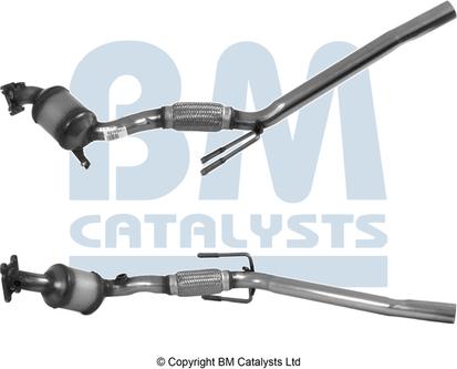BM Catalysts BM92185H - Катализатор autosila-amz.com
