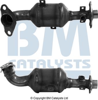 BM Catalysts BM92183H - Катализатор autosila-amz.com