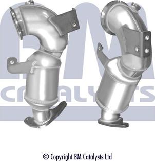 BM Catalysts BM92311H - Катализатор autosila-amz.com