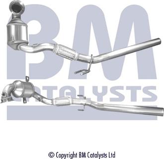 BM Catalysts BM92285H - Катализатор autosila-amz.com