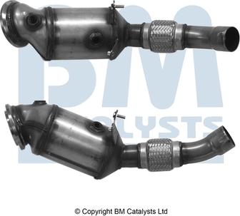 BM Catalysts BM92283H - Катализатор autosila-amz.com