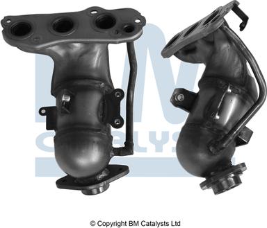 BM Catalysts BM92225H - Катализатор autosila-amz.com