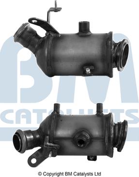 BM Catalysts BM92220H - Катализатор autosila-amz.com