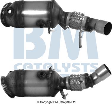 BM Catalysts BM92223H - Катализатор autosila-amz.com