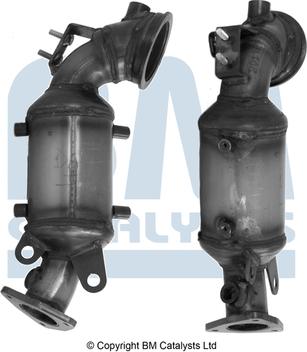 BM Catalysts BM92275H - Катализатор autosila-amz.com