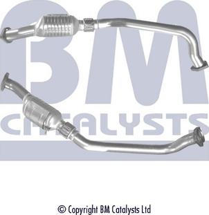 BM Catalysts BM80456H - Катализатор autosila-amz.com