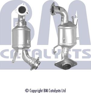 BM Catalysts BM80464H - Катализатор autosila-amz.com