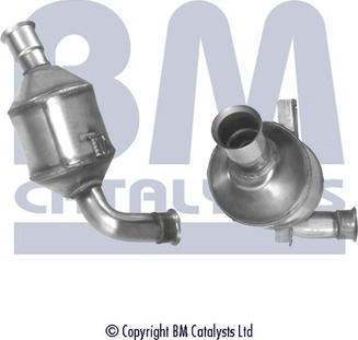 BM Catalysts BM80416H - Катализатор autosila-amz.com