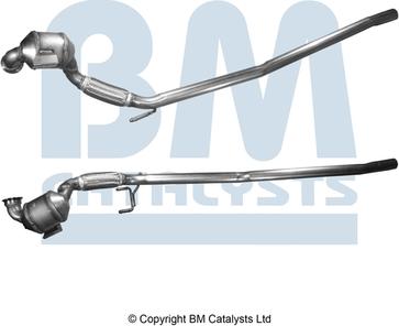 BM Catalysts BM80413H - Катализатор autosila-amz.com