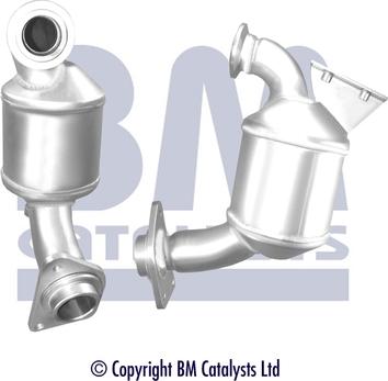 BM Catalysts BM80484H - Катализатор autosila-amz.com