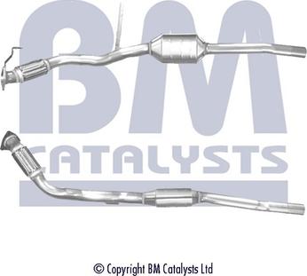 BM Catalysts BM80483H - Катализатор autosila-amz.com