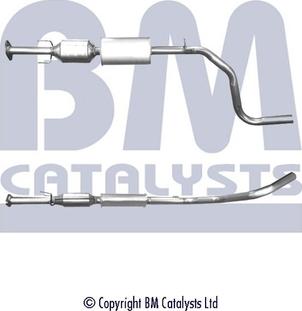 BM Catalysts BM80423H - Катализатор autosila-amz.com