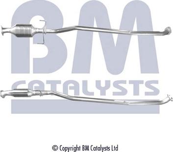 BM Catalysts BM80422H - Катализатор autosila-amz.com