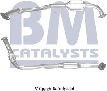 BM Catalysts BM80508H - Катализатор autosila-amz.com