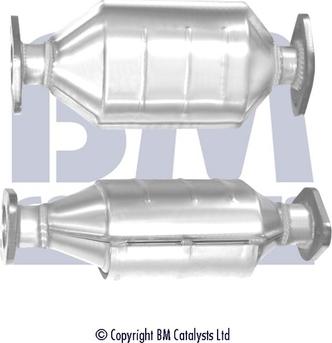 BM Catalysts BM80535H - Катализатор autosila-amz.com