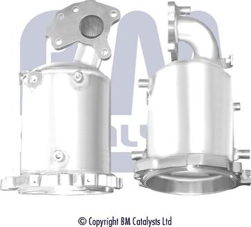 BM Catalysts BM80523H - Катализатор autosila-amz.com