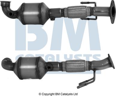 BM Catalysts BM80577H - Катализатор autosila-amz.com