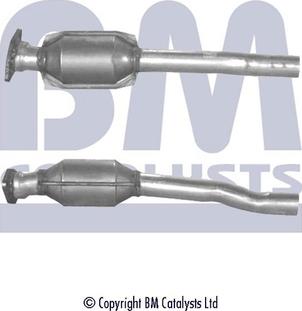 BM Catalysts BM80099H - Катализатор autosila-amz.com