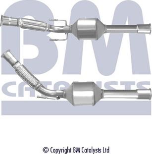 BM Catalysts BM80093H - Катализатор autosila-amz.com