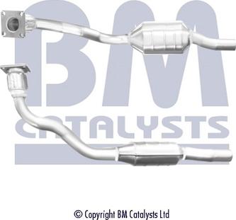 BM Catalysts BM80049H - Катализатор autosila-amz.com