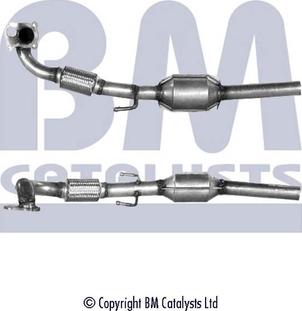 BM Catalysts BM80045H - Катализатор autosila-amz.com