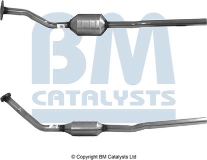BM Catalysts BM80059H - Катализатор autosila-amz.com