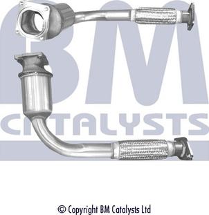 BM Catalysts BM80069H - Катализатор autosila-amz.com