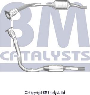 BM Catalysts BM80014 - Катализатор autosila-amz.com