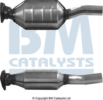 BM Catalysts BM80011 - Катализатор autosila-amz.com