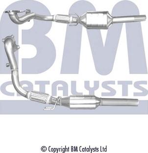 BM Catalysts BM80080 - Катализатор autosila-amz.com