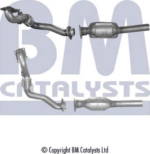 BM Catalysts BM80024H - Катализатор autosila-amz.com