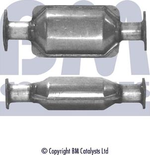 BM Catalysts BM80026H - Катализатор autosila-amz.com