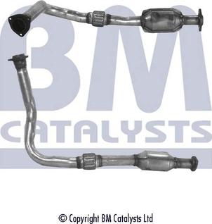 BM Catalysts BM80028H - Катализатор autosila-amz.com