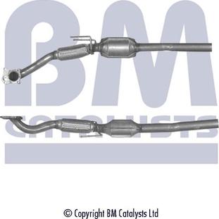 BM Catalysts BM80149 - Катализатор autosila-amz.com