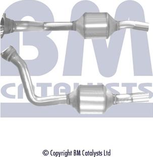 BM Catalysts BM80159H - Катализатор autosila-amz.com