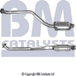 BM Catalysts BM80154H - Катализатор autosila-amz.com
