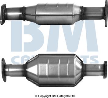 BM Catalysts BM80182H - Катализатор autosila-amz.com
