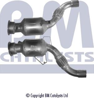 BM Catalysts BM80354H - Катализатор autosila-amz.com