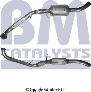 BM Catalysts BM80360H - Катализатор autosila-amz.com