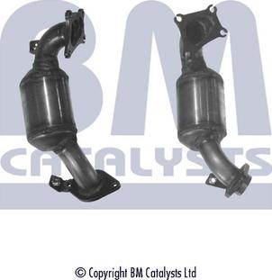 BM Catalysts BM80363H - Катализатор autosila-amz.com