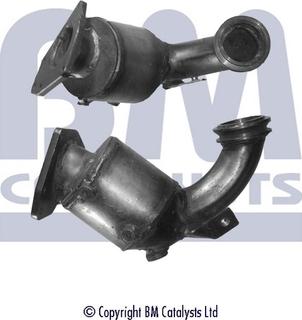 BM Catalysts BM80303H - Катализатор autosila-amz.com