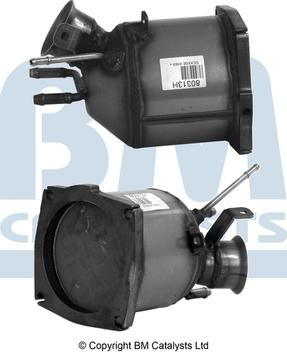 BM Catalysts BM80313H - Катализатор autosila-amz.com