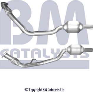 BM Catalysts BM80333H - Катализатор autosila-amz.com