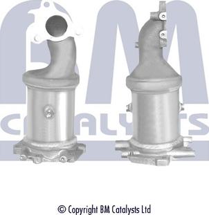 BM Catalysts BM80378H - Катализатор autosila-amz.com