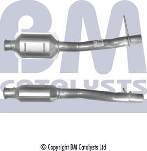 BM Catalysts BM80373H - Катализатор autosila-amz.com